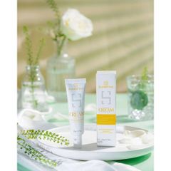 Kem Dưỡng Sumdfine White Cream Dark Spot 20g - Trắng Da Mờ Nám 754570