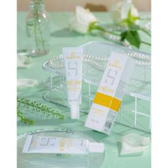 Kem Dưỡng Sumdfine White Cream Dark Spot 20g - Trắng Da Mờ Nám 754570