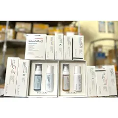 (Có Tem) Kem Dưỡng Trắng Da Body USOLAB Bio Intensive Light Cream 50ml