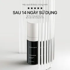 Tinh Chất Phục Hồi THERAMID COPPER PEPTIDE 30ml