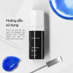 Tinh Chất Phục Hồi THERAMID COPPER PEPTIDE 30ml