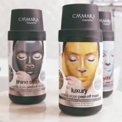 Mặt Nạ Dạng Bột Casmara Dưỡng Ẩm , Thanh Lọc, Trẻ Hóa Da 