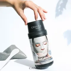 Mặt Nạ Dạng Bột Casmara Dưỡng Ẩm , Thanh Lọc, Trẻ Hóa Da 