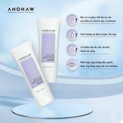 Kem Dưỡng AHOHWA Inter-Cure Perfect Repair 500ml Phục Hồi Giúp Da Luôn Khoẻ Mạnh, Láng Mịn, Ẩm Mượt