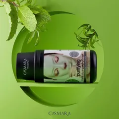 Mặt Nạ Dạng Bột Casmara Dưỡng Ẩm , Thanh Lọc, Trẻ Hóa Da 