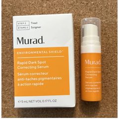 Tinh Chất Làm Mờ Thâm Nám Murad Rapid Dark Spot Correcting Serum 5ml
