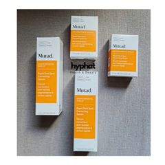 Tinh Chất Làm Mờ Thâm Nám Murad Rapid Dark Spot Correcting Serum 5ml