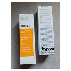 Tinh Chất Làm Mờ Thâm Nám Murad Rapid Dark Spot Correcting Serum 5ml