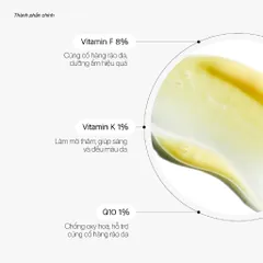 Serum Dưỡng Ẩm Cho Da THERAMID LINO-8 30ml