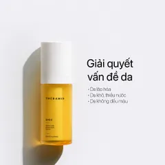 Serum Dưỡng Ẩm Cho Da THERAMID LINO-8 30ml