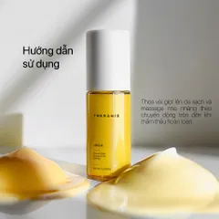 Serum Dưỡng Ẩm Cho Da THERAMID LINO-8 30ml