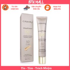 (Có Tem) Kem Nền Chống Nắng CASMARA DD Cream Urban Protect 50ml