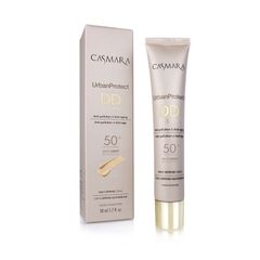(Có Tem) Kem Nền Chống Nắng CASMARA DD Cream Urban Protect 50ml