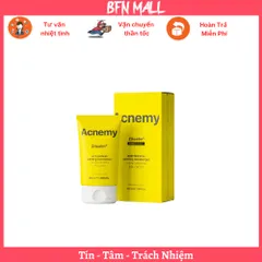 Kem giảm đỏ và làm dịu da ACNEMY CALMING MOISTURIZER 50ml
