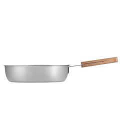 Chảo Inox lồng sâu hiệu PN WWSP-22(IH) [22CM]