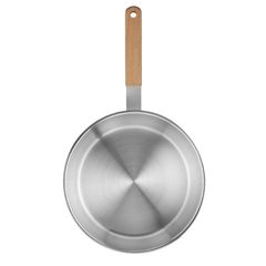Chảo Inox lồng sâu hiệu PN WWSP-22(IH) [22CM]