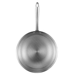 Chảo Inox lồng sâu hiệu PN WPWP-28 [28CM]