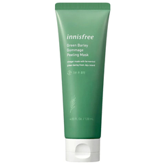 Mặt Nạ Tẩy Tế Bào Chết Innisfree Green Barley Gommage NK chính hãng