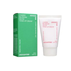 Kem Dưỡng Ẩm & Trắng Da Innisfree Jeju Cherry Blossom Jelly Cream 50ml NK chính hãng
