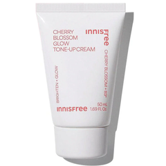 Kem Dưỡng Trắng Innisfree Cherry Blossom Glow Tone Up Cream 50ml Nk chính hãng