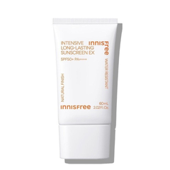 Kem Chống Nắng Innisfree Long Lasting SPF50+ Dành Cho Da Dầu Nk chính hãng