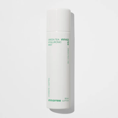 Xịt Khoáng Innisfree Tinh Chất Trà Xanh 150ml NK chính hãng