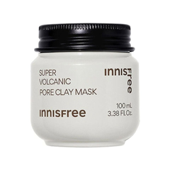 Mặt Nạ Đất Sét Innisfree Super Volcanic Pore Clay Mask 2X NK chính hãng