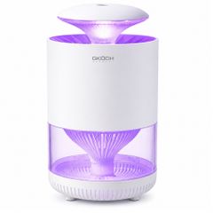 Máy bắt muỗi sinh học GKÖCH YG-M006 3W cổng USB-C hoạt động êm