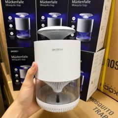 Máy bắt muỗi sinh học GKÖCH YG-M006 3W cổng USB-C hoạt động êm