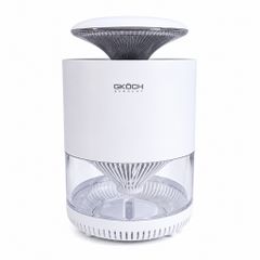 Máy bắt muỗi sinh học GKÖCH YG-M006 3W cổng USB-C hoạt động êm