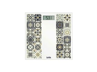 Cân điện tử sức khoẻ Laica PS1083 - tích hợp pin sạc