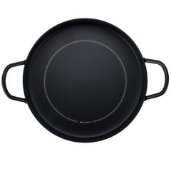 Chảo nhôm đa năng chống dính hiệu PN OLFP-28(IH) [28CM]