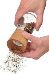 SET ĐÔI XAY MUỐI VÀ XAY TIÊU WMF Nature