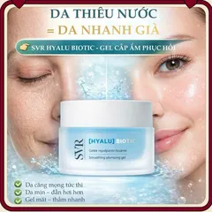 SVR Hyalu Biotic  Date Xa NK