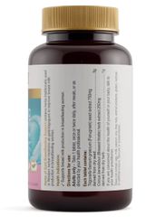 [Nhập khẩu] Thực phẩm bảo vệ sức khoẻ Herbs of Gold Breastfeeding Support hỗ trợ lợi sữa cho mẹ sau sinh (Hộp 60v)