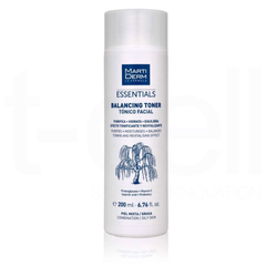 Nước Cân Bằng MartiDerm Essentials Balancing Chứa BHA NK chính hãng