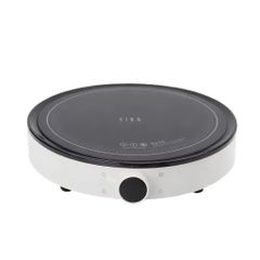 Bếp từ đơn Neoflam Fika FS-IC002 2000W mặt kính Ceramic Hàn Quốc. BH 12 tháng