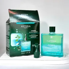Serum Da Đầu Rene Furterer Astera Fresh 50ml – Làm Dịu, Giảm Ngứa, Thanh Mát Cho Da Đầu Nhạy Cảm 755019