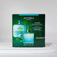 Serum Da Đầu Rene Furterer Astera Fresh 50ml – Làm Dịu, Giảm Ngứa, Thanh Mát Cho Da Đầu Nhạy Cảm 755019