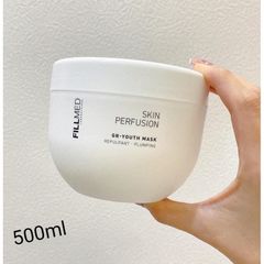 Mặt Nạ Tẩy Da Chết Fillmed Skin Perfusion Glyco Peel 500ml – Làm Sáng, Mịn Da, Chuẩn Spa 755029