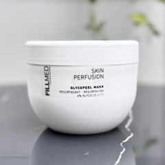 Mặt Nạ Tẩy Da Chết Fillmed Skin Perfusion Glyco Peel 500ml – Làm Sáng, Mịn Da, Chuẩn Spa 755029
