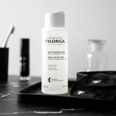 Nước Tẩy Trang Filorga Anti-Age Micellar Solution 400ml – Làm Sạch Da, Dưỡng Ẩm, Hỗ Trợ Chống Lão Hóa 755042