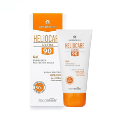 Kem Chống Nắng Heliocare Ultra 90 Gel SPF50+ (50mL) NK chính hãng