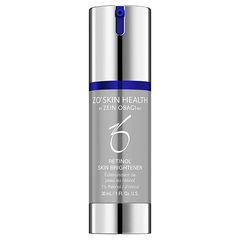 Kem Dưỡng Trắng Da ZO Skin Health Retinol 1% 30ml NK chính ngạch