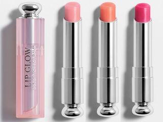 Son dưỡng môi Dior Travel Collection Set 3