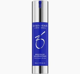 Kem Dưỡng Sáng Da ZO Skin Health Brightalive 30ml - Làm Sáng Da, Đều Màu, Cung Cấp Độ Ẩm và Giảm Đốm Nâu hiệu quả NK (chính ngạch)