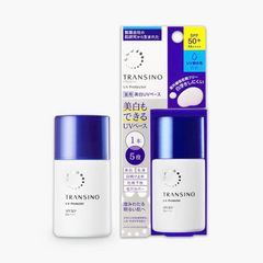 Transino Whitening UV Protector SPF50+ PA++++ - Kem Chống Nắng Trắng Da
