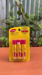 Set 3 thỏi Son dưỡng môi Carmex Classic Lip Balm