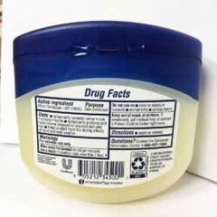 Dưỡng da Vaseline Original 368g