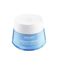 Gel Dưỡng Ẩm Vichy Aqualia Thermal 48H Date Xa NK